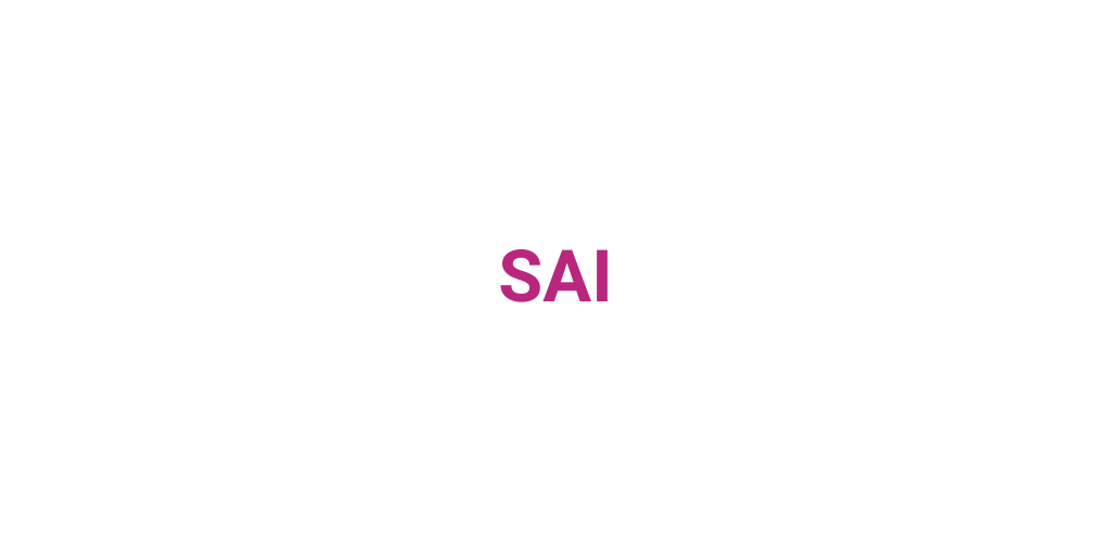SAI: Servei d’Atenció Integral