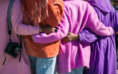 La atención a mujeres en situación de violencia machista desde la singularidad de cada una: del síntoma social al caso por caso