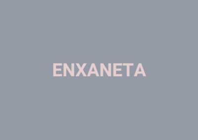 Enxaneta