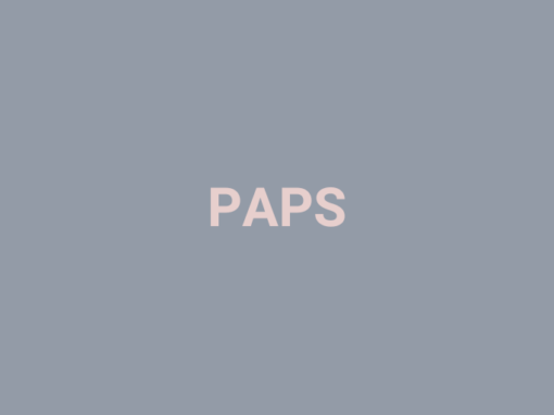 PAPs: Programa d’Assistència Psicològica